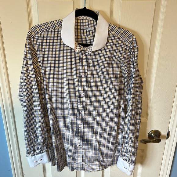Button up shirt, size M - Picture 1 of 1